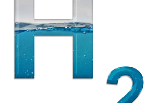 Formua idrogeno acqua